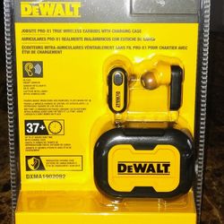 Bluetooth Work Earbuds 