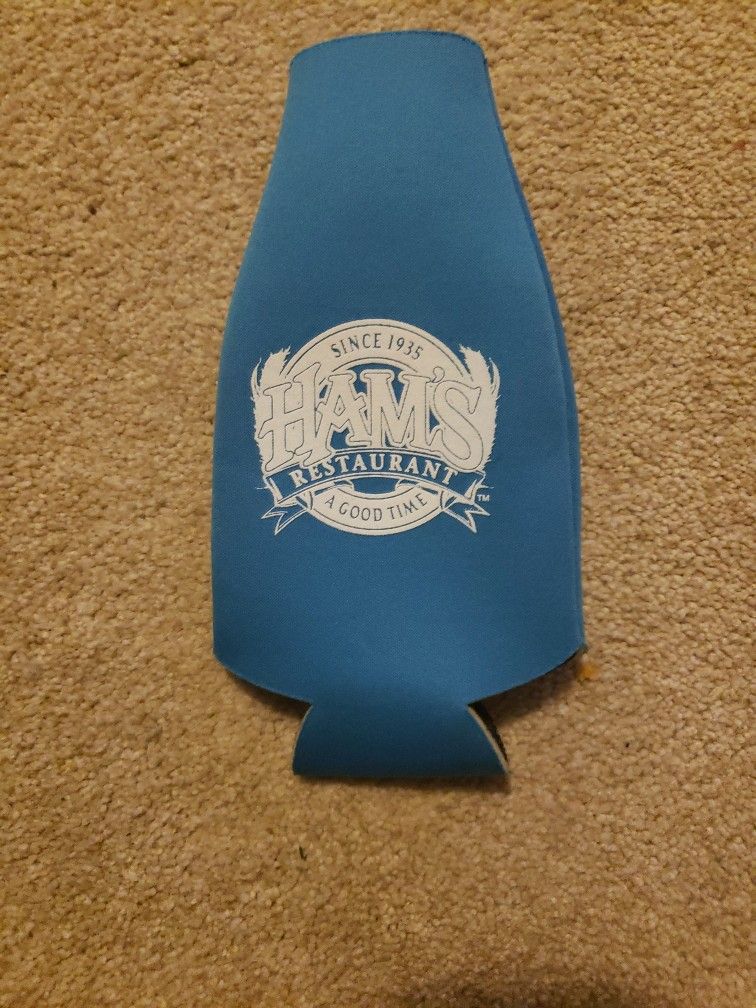 Ham's COOZIE