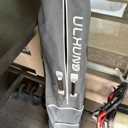 Ulhund GC-1071 Metal detector