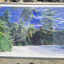 Beach Art