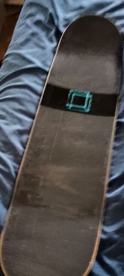 New skate deck I'm selling for 40 dollars