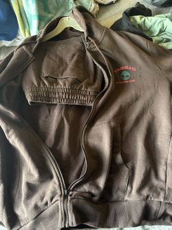 Timberland Tracksuit