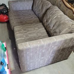 Love seat, Couch, Chair, Large Dog Bed ?