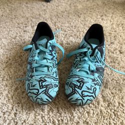 Kids Soccer Cleats 