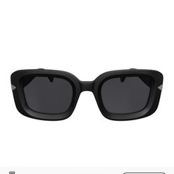 Polarized Karun Sunglasses Geyser Black (NEW) - Retails $145