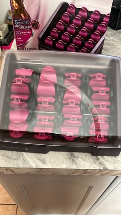 Hair accessories