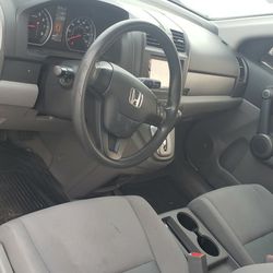 honda crv 