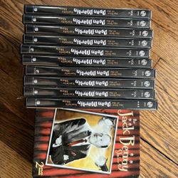 Comedy CDs 