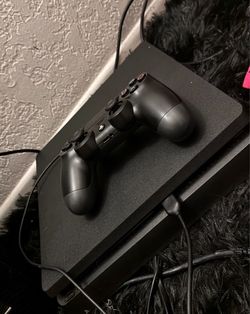 Ps4 slim