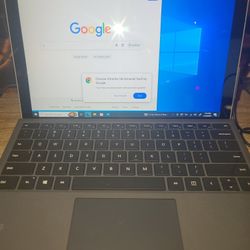 Surface Pro Laptop $150