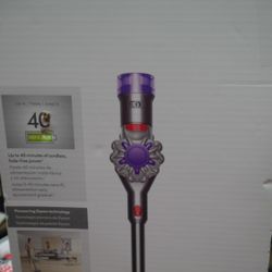 Dyson V8 SV25 Cordless Vacuum - Silv/Nick 400473-01 Vacuum Cleaner NEW