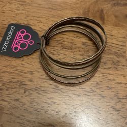 New paparazzi Bracelets $1 Each 