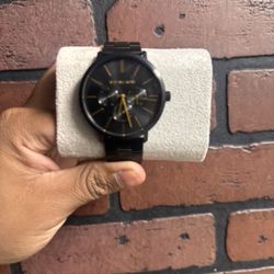 Michael Kors Watch Men 
