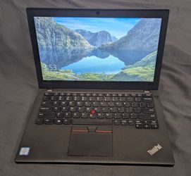 Lenovo ThinkPad x270 Laptop