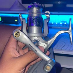 Espirt Spinning Reel
