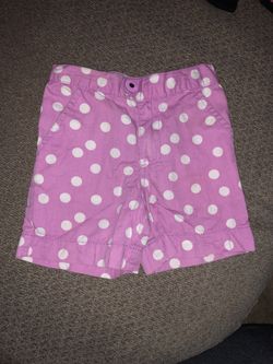 Cherokee size 4T shorts