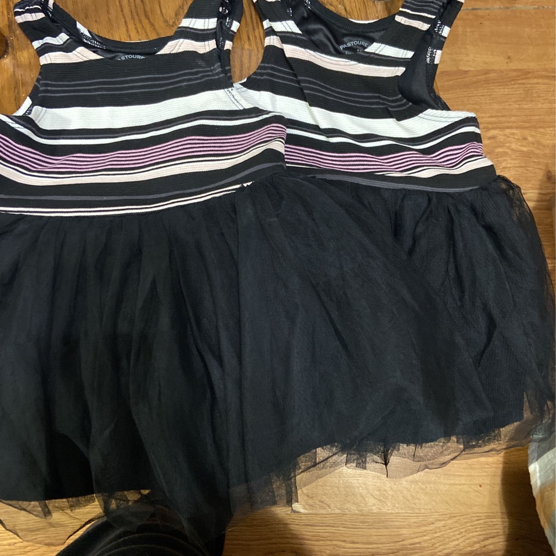 Baby Girl Dresses