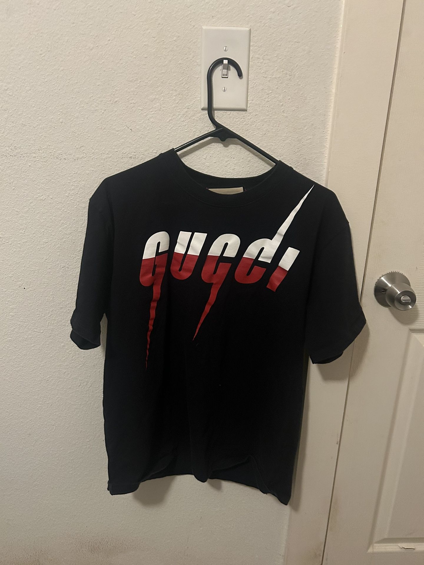 Gucci Shirt Medium
