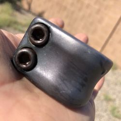 Specialized  double seat clamp 33.3