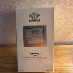 Creed Silver Mountain Water Eau De Parfum