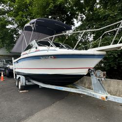 1988 Payliner 