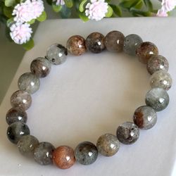Garden Quartz Bracelet 