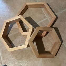 Decorative Wall pieces 