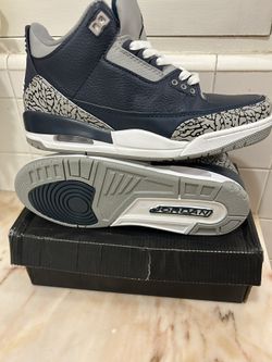 Jordan’s