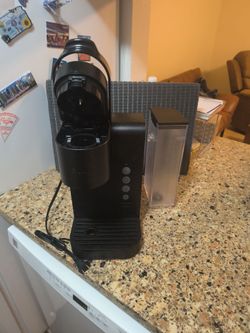Keurig coffee maker