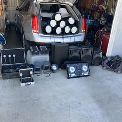 Dj Set