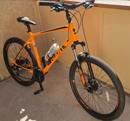 2019 Excellent Condition Giant MTB XL 27.5"
