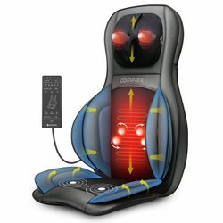 Comfier massager