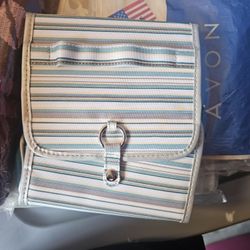 Small Bath Organizer