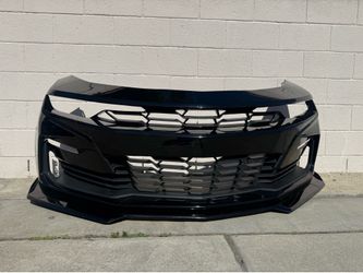 Bumper para Chevy Camaro ss OEM