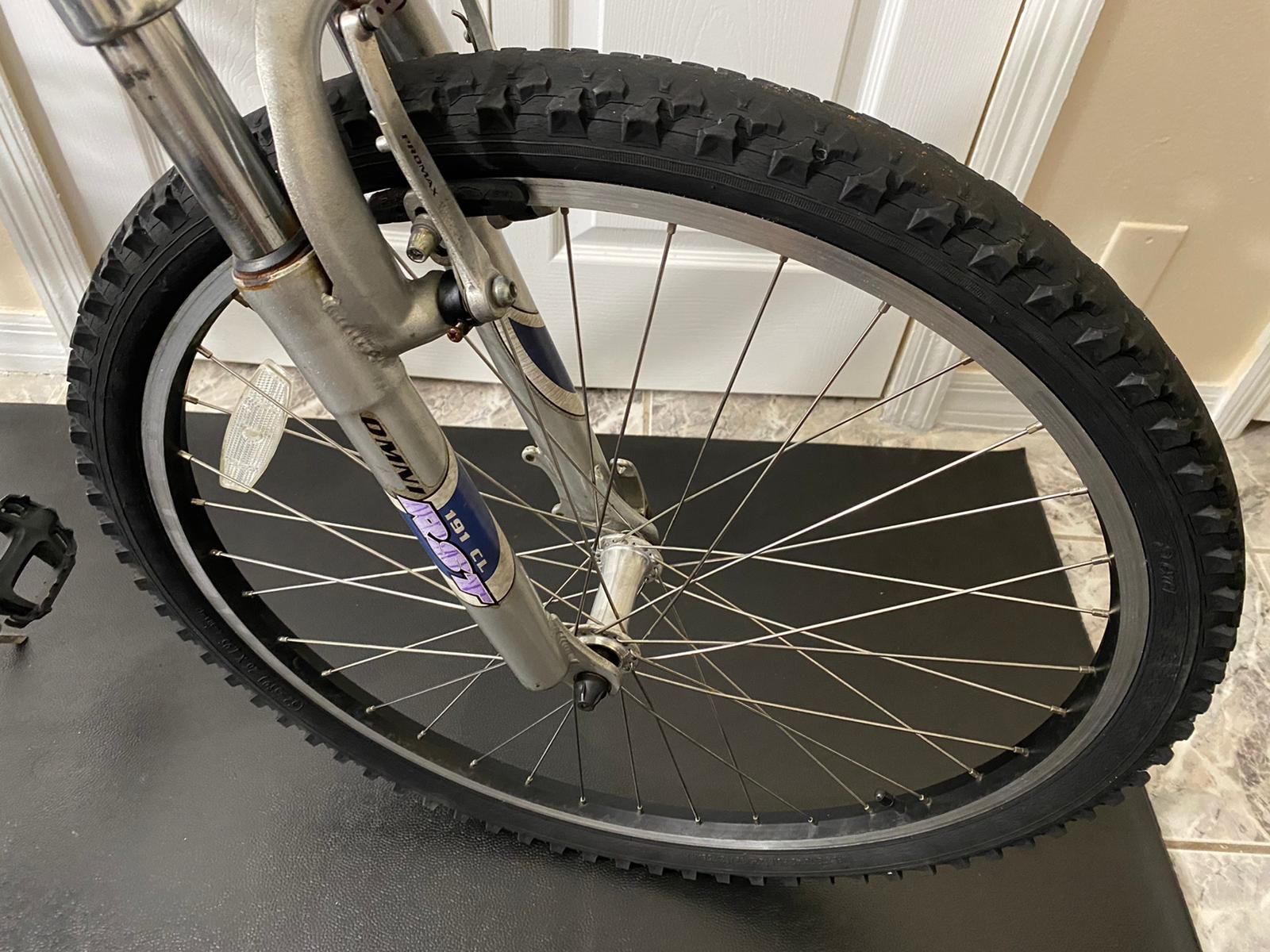 schwinn sidewinder 2.6 fs