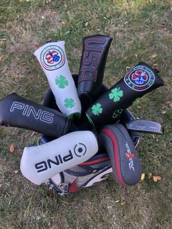 Nice! Blade Style Putter’s $50 To $75 Each