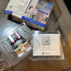 Niles Audio VCS-2D Volume Control 