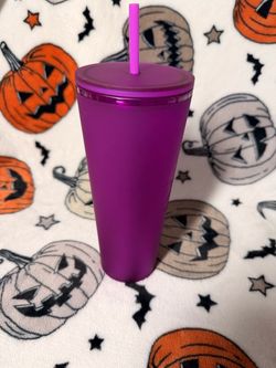 Starbucks Tumbler