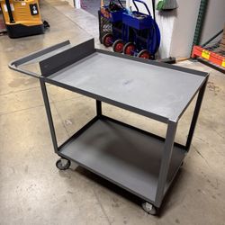 Uline Stock Picking Stock