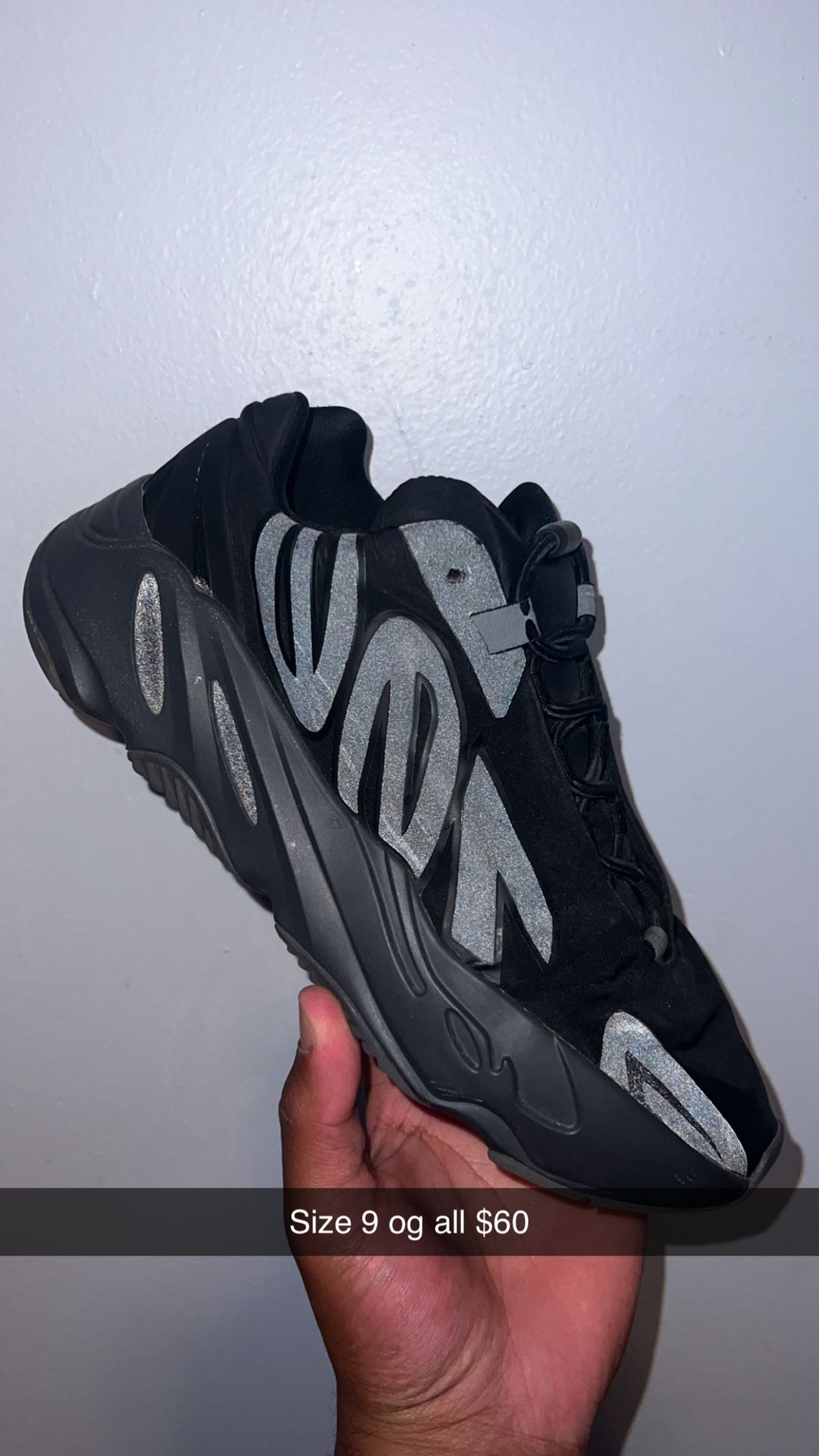 Yeezy 700