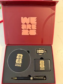 Fifa - gift