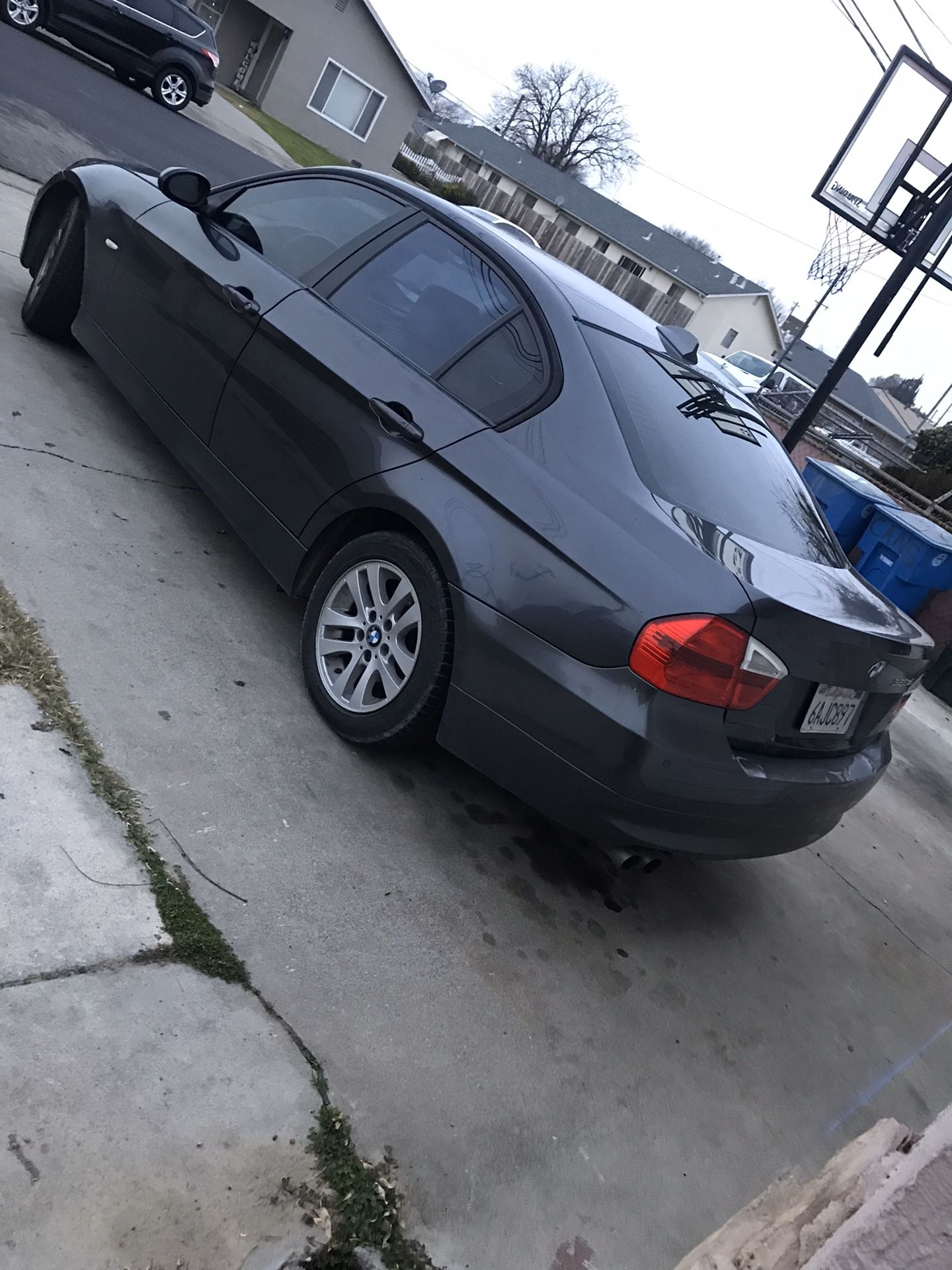 Sale on parts
