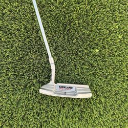 Kirkland Putter KS1