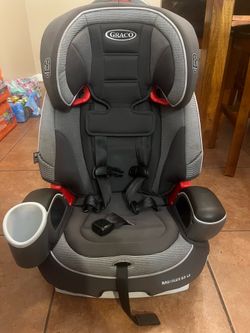 Graco 3 in 1 Car Seat Slim Adjustable