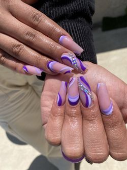 Nails