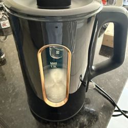 Kettle