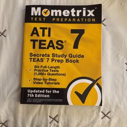 Momentrix Test Preparation 