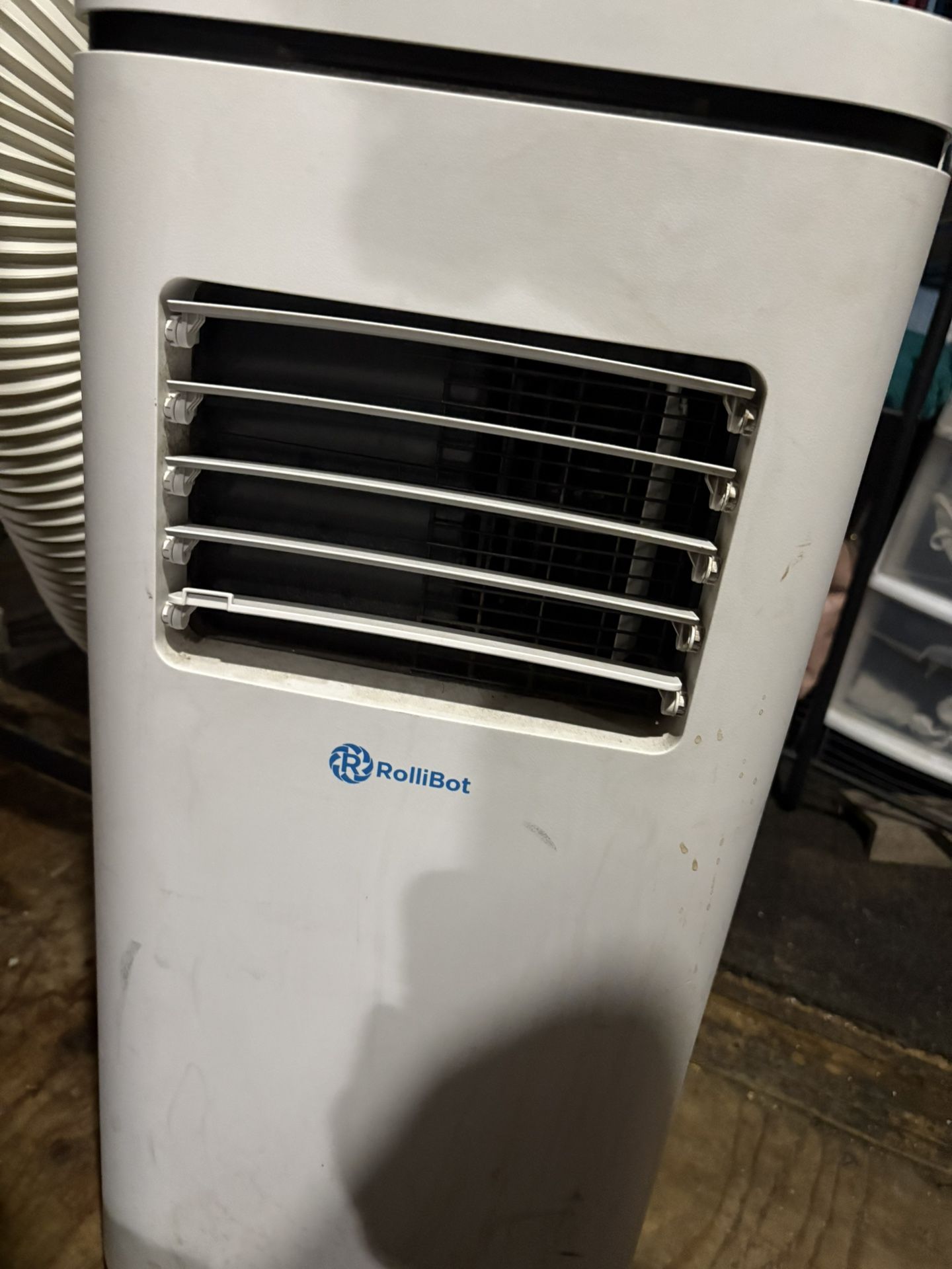 Portable Air Conditioner
