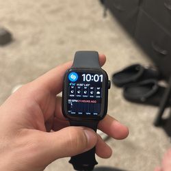apple watch series 9