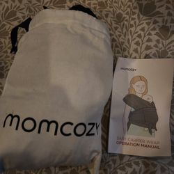 Mom Cozy Wrap
